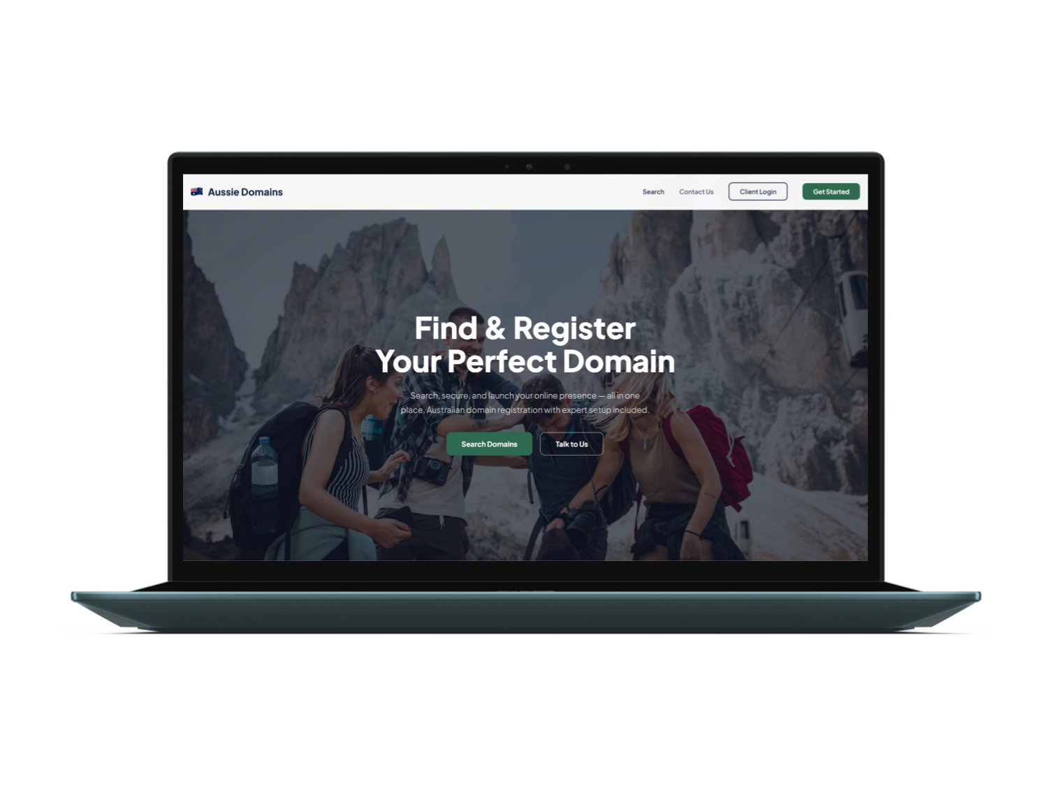 Aussie Domains